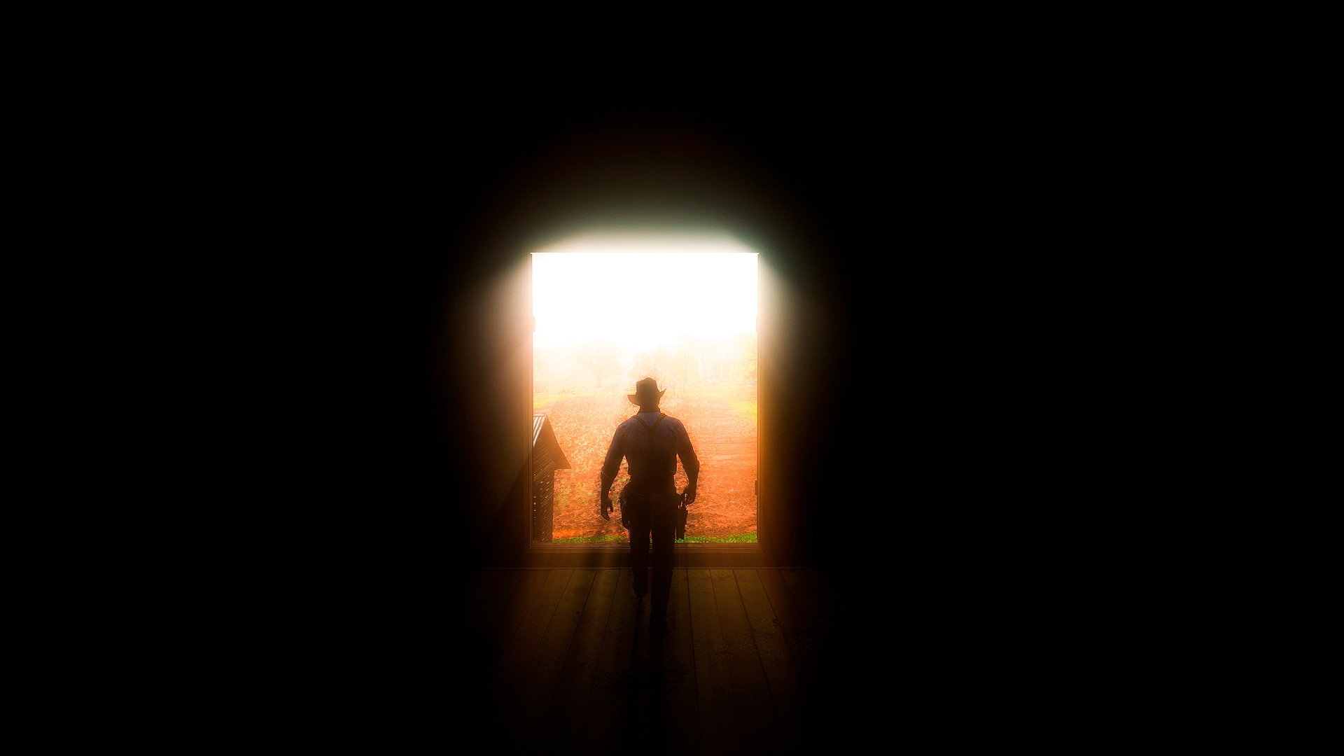 Arthur Morgan's story is full of nuances and tragedy that leaves you teary eyed | Image Source: Steam