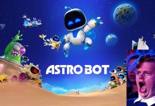 Astro Bot, The Shocking Dark Horse | Source: eXputer