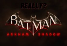 Batman: Arkham Shadow Is Not What Fans Wanted