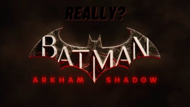 Batman: Arkham Shadow Is Not What Fans Wanted