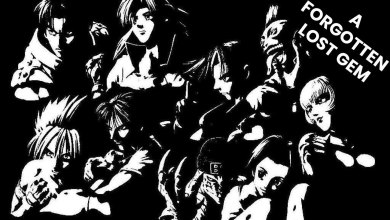 Bloody Roar Needs A Revival