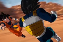 Dragon Ball: Sparking Zero Reimagines The Franchise As We Know It | Image Source: Bandai Namco