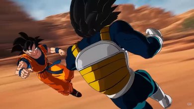 Dragon Ball: Sparking Zero Reimagines The Franchise As We Know It | Image Source: Bandai Namco