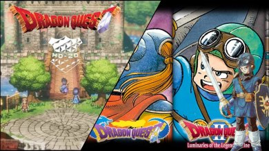Dragon Quest Deserves A Revival Just As Much As Final Fantasy | Source: eXputer