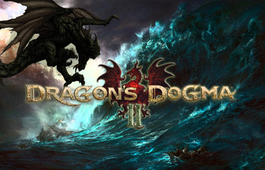 Dragon's Dogma 2 Has Had Mixed Reception | Source: DeviantArt