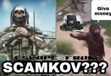 Escape From Tarkov players enthusiasm took a huge hit after BSG announced the $250 DLC.