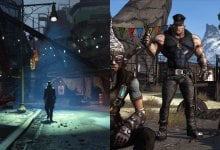 Fallout 4 and Borderlands Nail Their Loot Systems