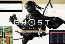 Ghost Of Tsushima, And The Horrors Of "Not Available In Your Region" | Source: eXputer