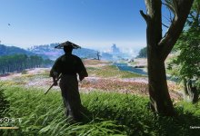 Ghost Of Tsushima PC Port Has A Lot To Prove | Image Source: Steam