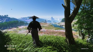 Ghost Of Tsushima PC Port Has A Lot To Prove | Image Source: Steam