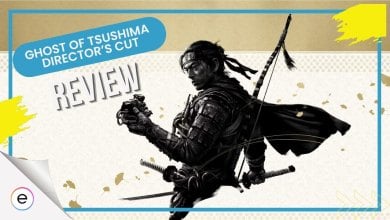Ghost Of Tsushima Director's Cut Review