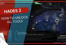 Hades 2 how to unlock all tools