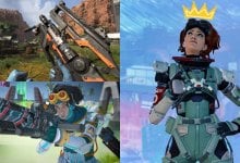 Horizon is one of the best characters to pick as your main in Apex Legends