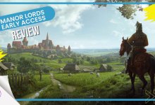 Manor Lords review