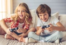 Many gamers find it easier to be themselves while gaming | Image Source: Focus On The Family