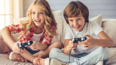 Many gamers find it easier to be themselves while gaming | Image Source: Focus On The Family