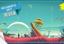 No Man's Sky Review