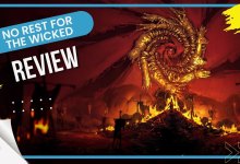 No Rest For The Wicked Review featured image