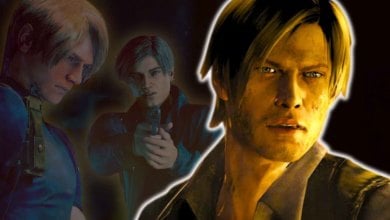 Resident Evil 9 might end up being one of the most hyped entries in the series if Leon is in it.