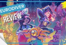 Read Only Memories NEURODIVER Review Featured Image