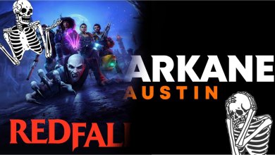 Redfall's Death Was Justified, Arkane Austin's Was Not