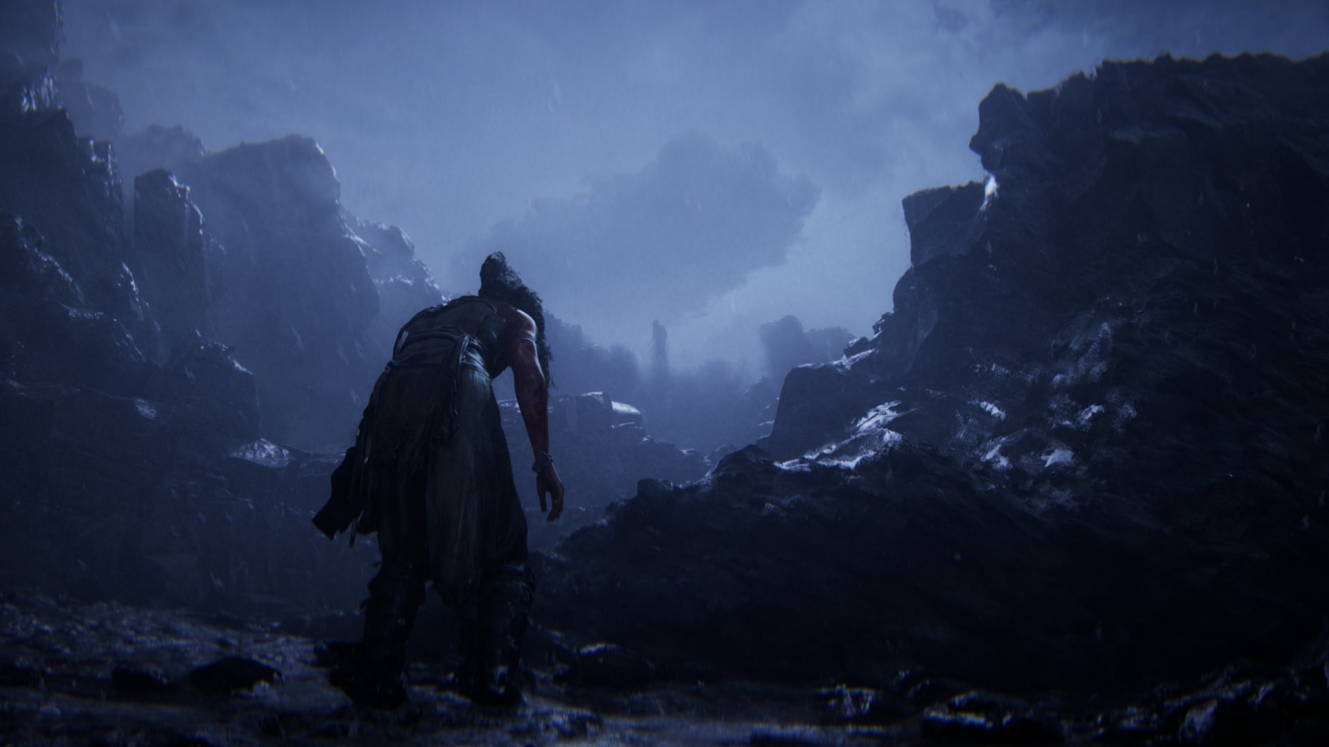 Senua's Saga Hellblade 2 is shaping up to be one of the best first-party Xbox exclusives ever | Image Source: Ninja Theory