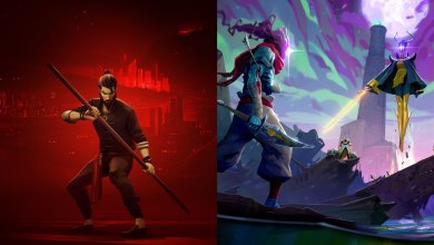 Sifu And Dead Cells Are Two Fantastic Games You Should Check Out