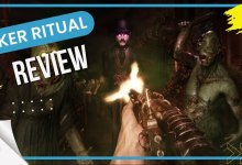 Sker Ritual Review