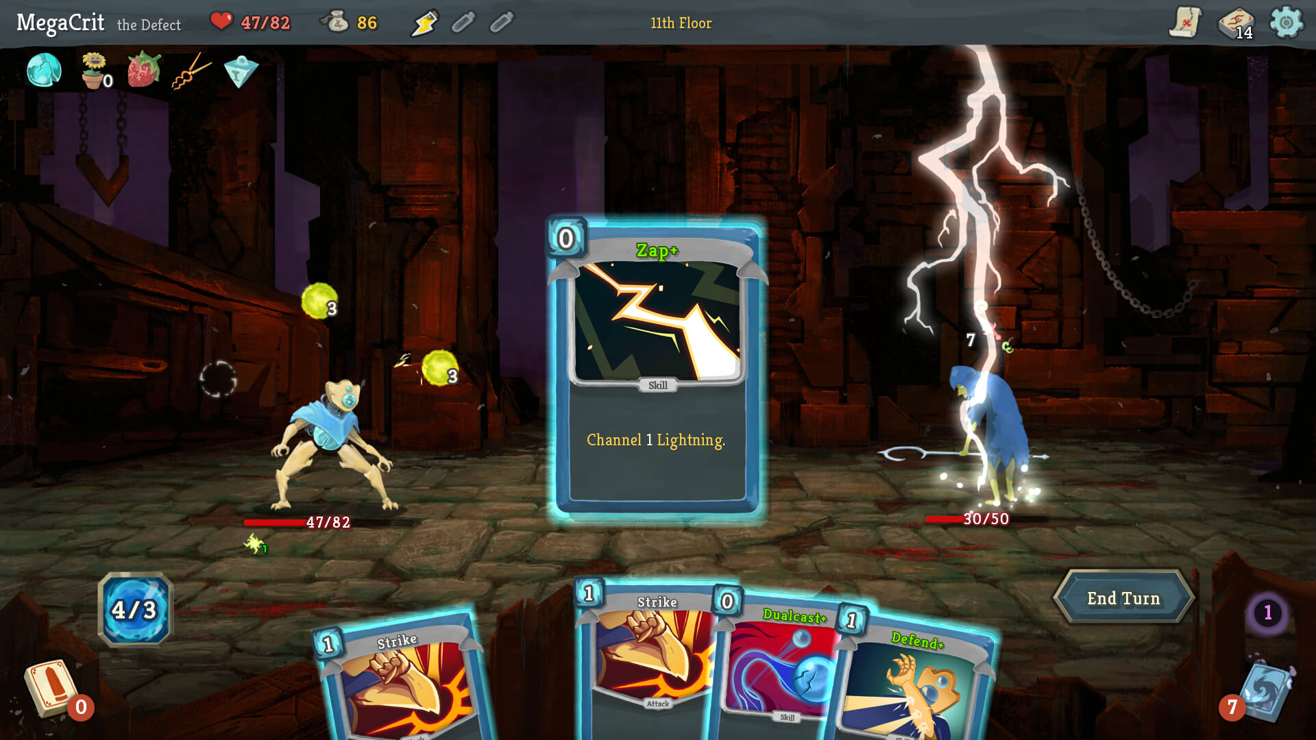 Slay the Spire Is an Exceptional Deck-Building Experience