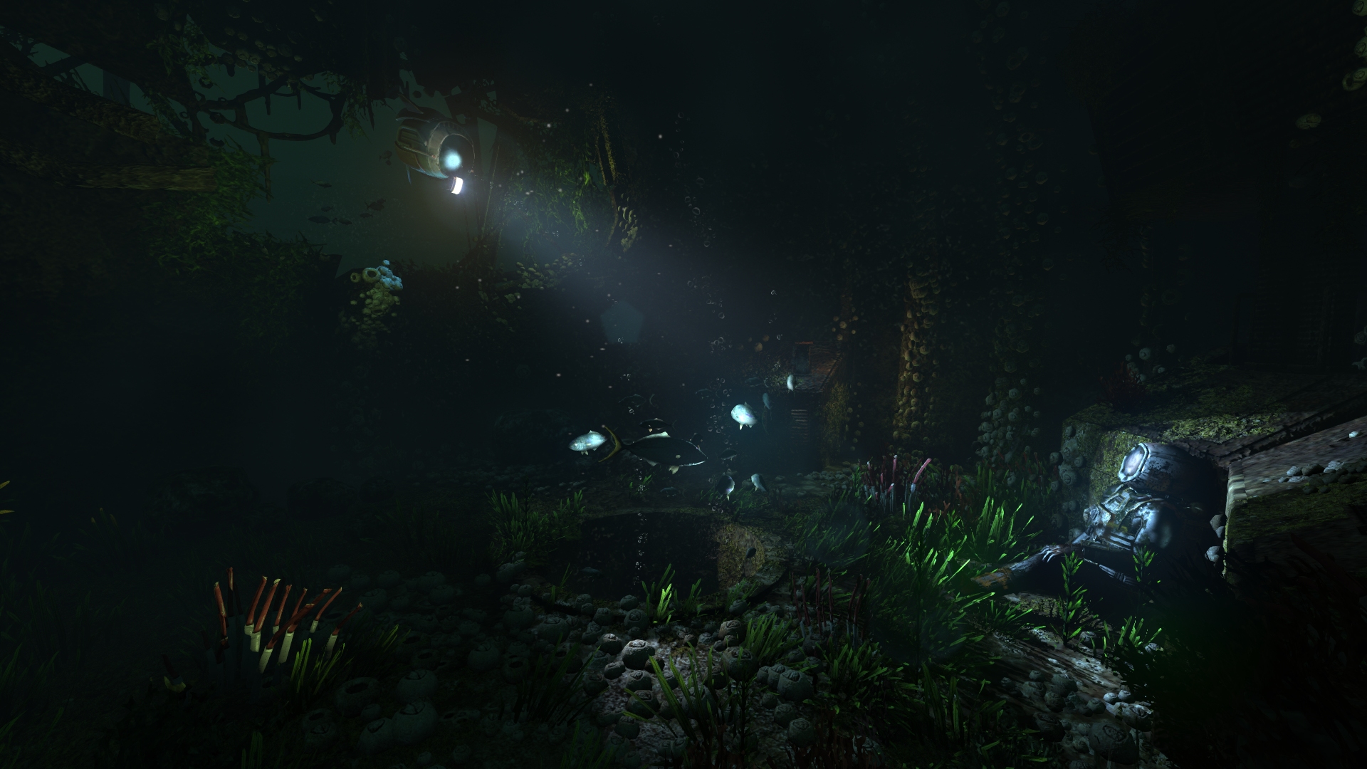 Soma Features Unfathomable Twists And Turns