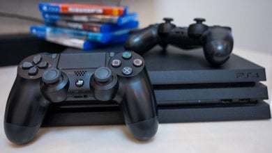 Sony PlayStation 4 Was One Of The Best Gaming Consoles To Ever Release | Image Source: CNN