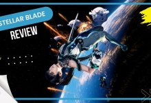 Review Of Stellar Blade