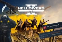 The Damage Done To Helldivers 2 Would Be Hard To Heal