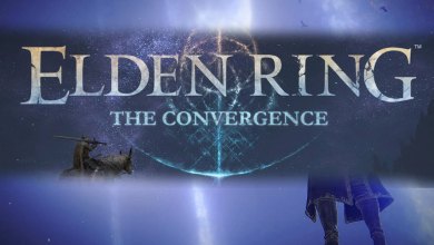 The Elden Ring Convergence Mod Completely Changes Up The Game.