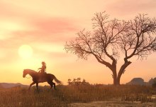 The Original Red Dead Redemption Is Regarded As A Timeless Classic By Many | Image Source: Rockstar Games