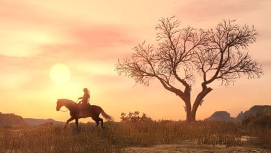 The Original Red Dead Redemption Is Regarded As A Timeless Classic By Many | Image Source: Rockstar Games
