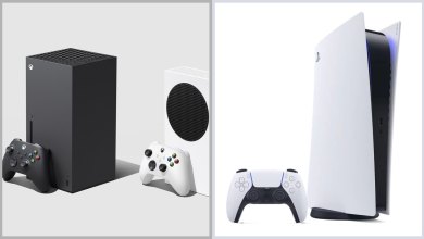 Both the PlayStation 5 and Xbox Series XS Are Dream Machines