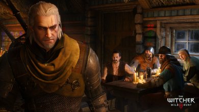 The Witcher 3: Wild Hunt is a Fantastic Experience | Source: Steam