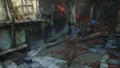 Uncharted 4 is a Stellar Action-Adventure by Naughty Dog | Source: Steam