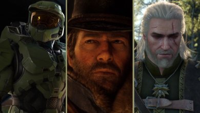These Lead characters In Games Are Among The Most Badass To Ever Exist
