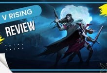 V Rising review
