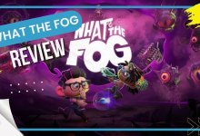 What The Fog Review featured image