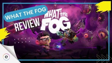 What The Fog Review featured image