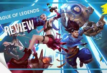 League of legends review