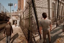A Way Out Is One Of The Most Fun Modern Co-Op Experiences | Image Source: Steam