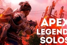 Apex Legends Solos mode in season 21