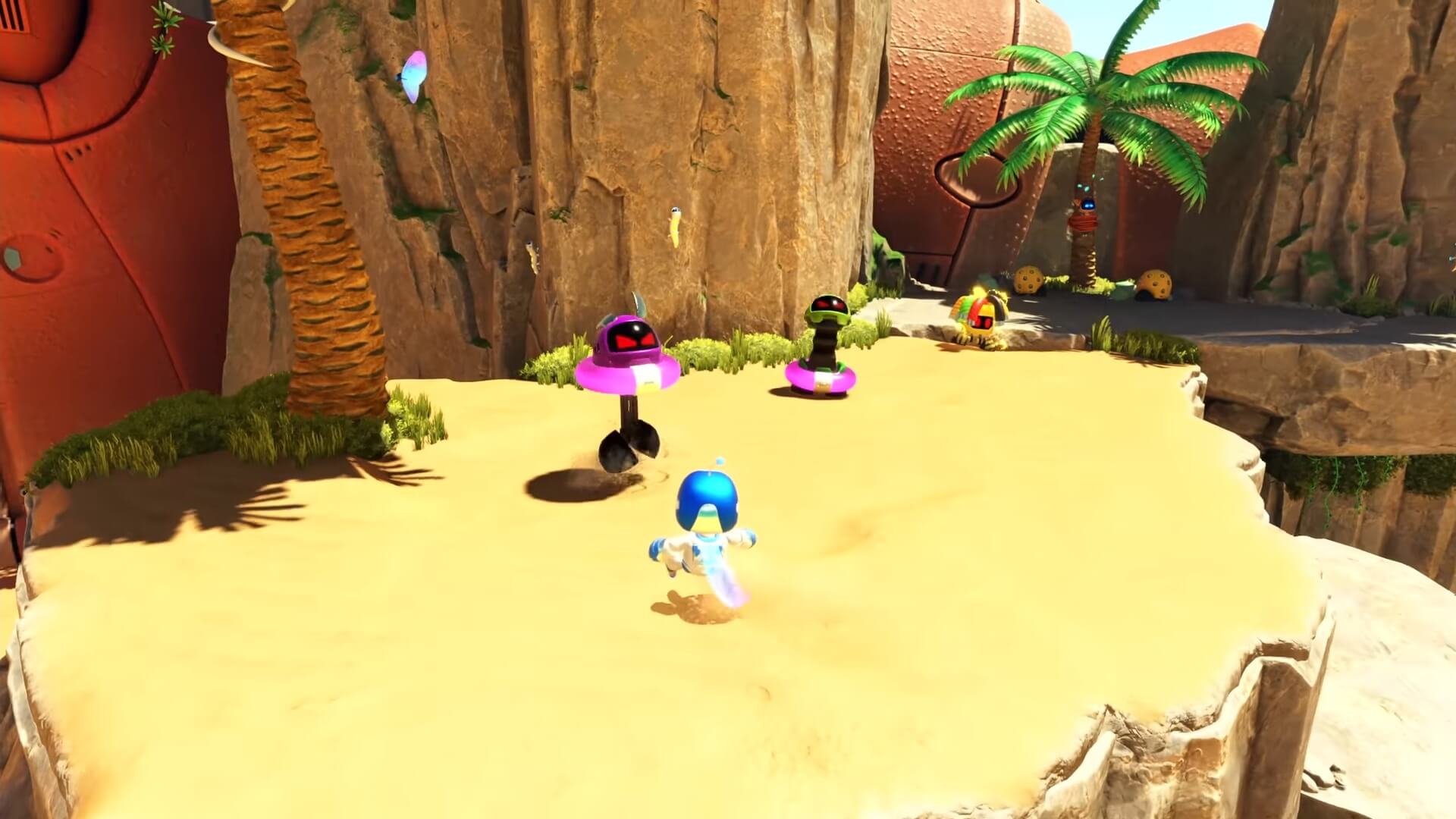 Astro Bot stole my heart | Source: PlayStation (YouTube)