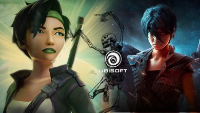 Beyond Good And Evil 2, The Infamous Vaporware | Source: eXputer