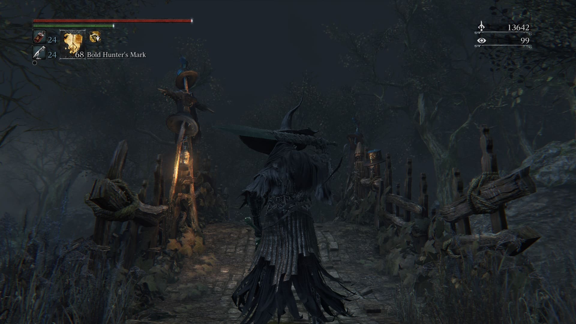 Bloodborne, my beloved | Source: eXputer