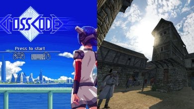 CrossCode and Mount and Blade Have Incredible World Design